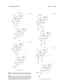 METABOLITES OF WORTMANNIN ANALOGS AND METHODS OF USING THE SAME diagram and image