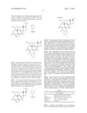 METABOLITES OF WORTMANNIN ANALOGS AND METHODS OF USING THE SAME diagram and image