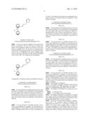 CATALYST COMPONENTS BASED ON FERRICINIUM COMPLEXES USED FOR OLEFIN POLYMERISATION diagram and image