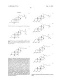 METHOD FOR PRODUCING STEROID COMPOUND diagram and image