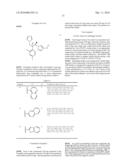 ANTIFUNGAL TRIAZOLE DERIVATIVES, METHOD FOR THE PREPARATION THEREOF AND PHARMACEUTICAL COMPOSITION CONTAINING SAME diagram and image