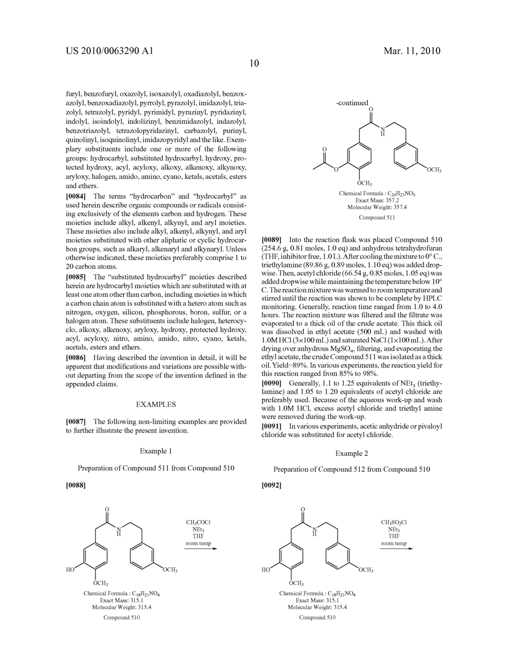 Preparation of 3,4-Dihydroisoquinolines from an Acid and an Amine - diagram, schematic, and image 11