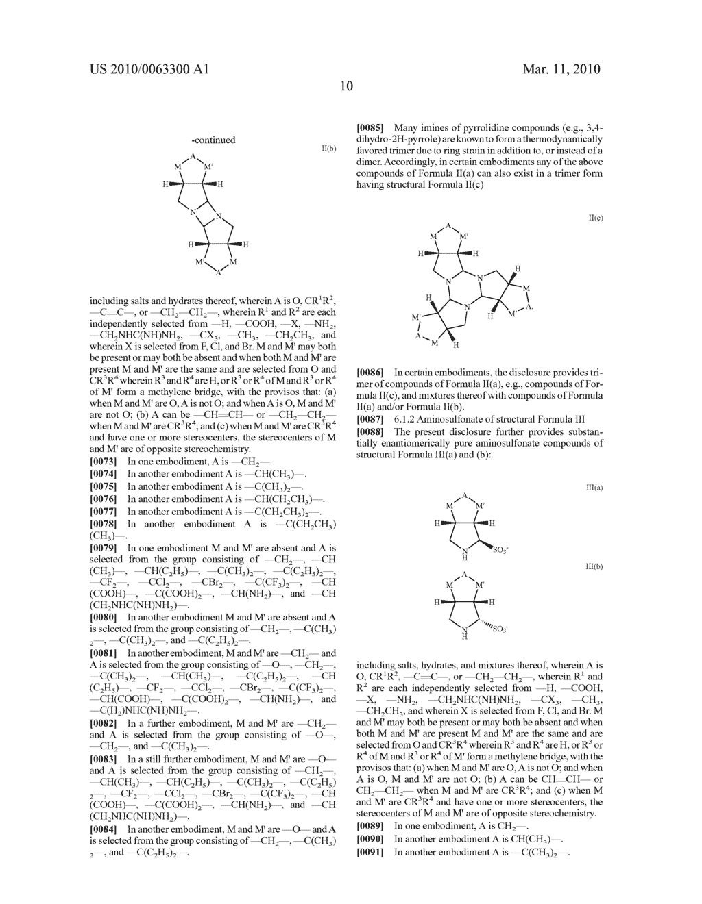 BIOCATALYTIC PROCESSES FOR THE PREPARATION OF SUBSTANTIALLY STEREOMERICALLY PURE FUSED BICYCLIC PROLINE COMPOUNDS - diagram, schematic, and image 11