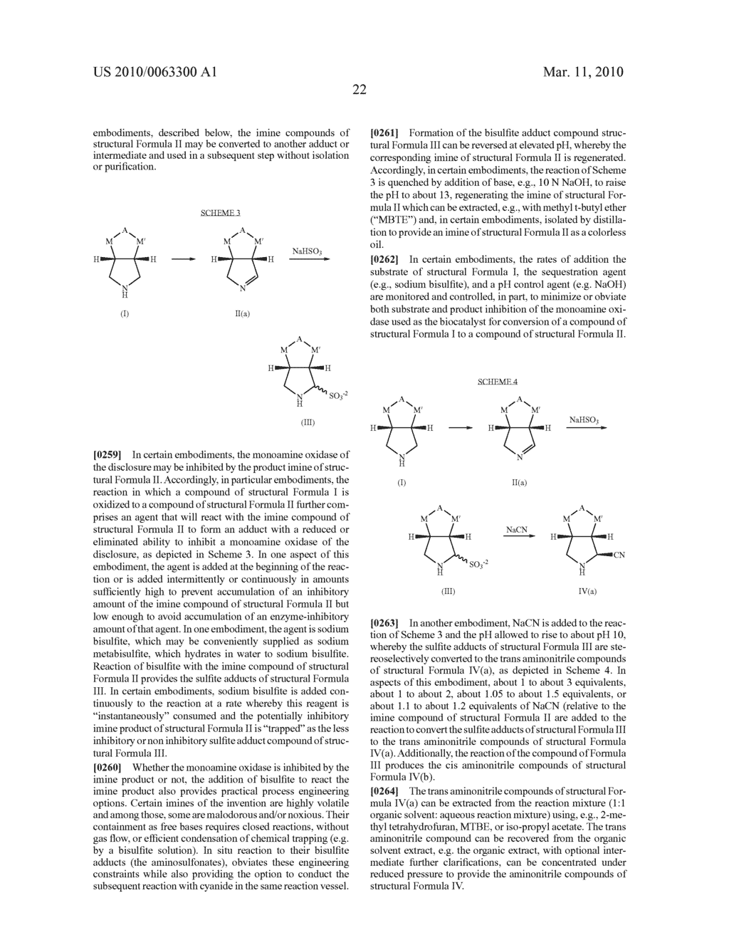 BIOCATALYTIC PROCESSES FOR THE PREPARATION OF SUBSTANTIALLY STEREOMERICALLY PURE FUSED BICYCLIC PROLINE COMPOUNDS - diagram, schematic, and image 23