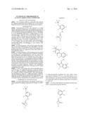 SYNTHESIS OF THROMBOPOIETIN ACTIVITY MODULATING COMPOUNDS diagram and image