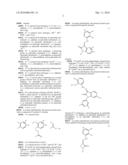 SYNTHESIS OF THROMBOPOIETIN ACTIVITY MODULATING COMPOUNDS diagram and image