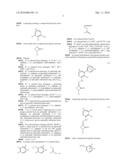 SYNTHESIS OF THROMBOPOIETIN ACTIVITY MODULATING COMPOUNDS diagram and image