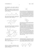 SYNTHESIS OF THROMBOPOIETIN ACTIVITY MODULATING COMPOUNDS diagram and image