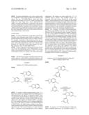 SYNTHESIS OF THROMBOPOIETIN ACTIVITY MODULATING COMPOUNDS diagram and image