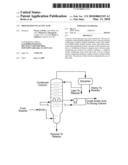 Preparation of acetic acid diagram and image