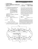 Anti-habituating sleep therapy for a closed loop neuromodulator diagram and image