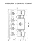 Anti-habituating sleep therapy for a closed loop neuromodulator diagram and image