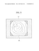 ENDOSCOPE SYSTEM AND DRIVE CONTROL METHOD THEREOF diagram and image