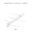 ROTATIONAL/LINEAR CONVERTER FOR MEDICAL DEVICE diagram and image