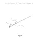 ROTATIONAL/LINEAR CONVERTER FOR MEDICAL DEVICE diagram and image