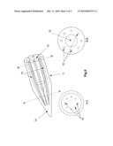 ROD-SHAPED BODY diagram and image