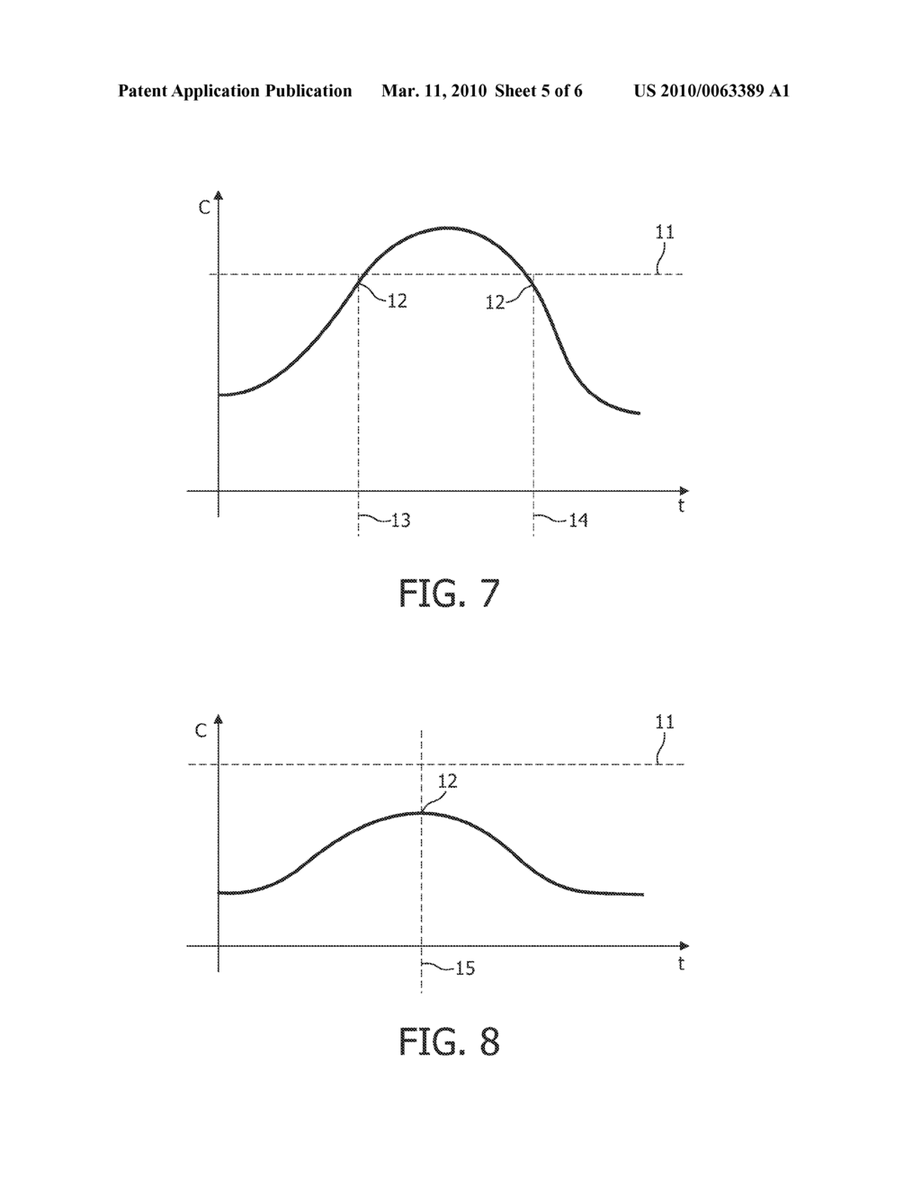 METHOD AND DEVICE FOR RECORDING A VASCULAR STRUTURE DURING INTERVENTION - diagram, schematic, and image 06