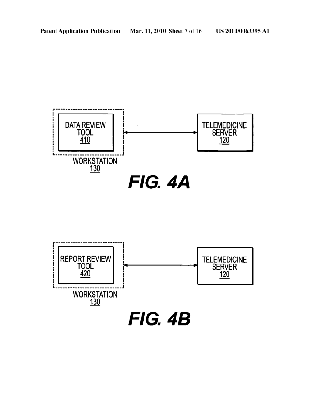 Telemedicine platform for standardized interpretation of vascular data using vascular analysis - diagram, schematic, and image 08