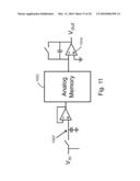 FRONT END CIRCUITRY FOR IMAGING SYSTEMS AND METHODS OF USE diagram and image