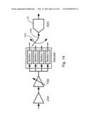 FRONT END CIRCUITRY FOR IMAGING SYSTEMS AND METHODS OF USE diagram and image