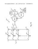 FRONT END CIRCUITRY FOR IMAGING SYSTEMS AND METHODS OF USE diagram and image