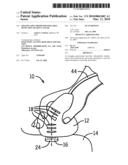 IMAGING SPECTROMETER FOR EARLY DETECTION OF SKIN CANCER diagram and image