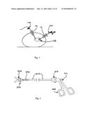 Multifunctional surgical instrument diagram and image