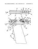 Multifunctional surgical instrument diagram and image