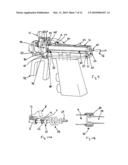 Multifunctional surgical instrument diagram and image