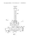 Liquid Mixing and Injecting Tool diagram and image