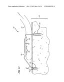 KNOTLESS SUTURE ANCHOR FOR SOFT TISSUE REPAIR AND METHOD OF USE diagram and image