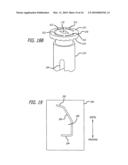 KNOTLESS SUTURE ANCHOR FOR SOFT TISSUE REPAIR AND METHOD OF USE diagram and image