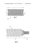 DEVICE FOR SOFT TISSUE REPAIR OR REPLACEMENT diagram and image