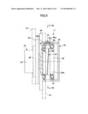 Motion assistive device and maintenance management system for motion assistive device diagram and image