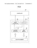 Motion assistive device and maintenance management system for motion assistive device diagram and image