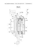 Motion assistive device and maintenance management system for motion assistive device diagram and image