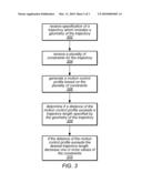 Adapting Move Constraints for Position Based Moves in a Trajectory Generator diagram and image