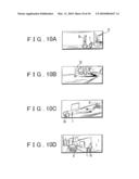 AUTONOMOUS MOBILE APPARATUS AND METHOD OF MOBILITY diagram and image