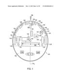 NAVIGATIONAL CONTROL SYSTEM FOR A ROBOTIC DEVICE diagram and image