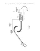 NAVIGATIONAL CONTROL SYSTEM FOR A ROBOTIC DEVICE diagram and image