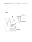 DRIVE CONTROL DEVICE FOR VEHICLE, AND VEHICLE diagram and image