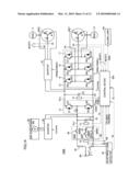 DRIVE CONTROL DEVICE FOR VEHICLE, AND VEHICLE diagram and image