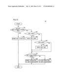 DRIVE CONTROL DEVICE FOR VEHICLE, AND VEHICLE diagram and image