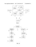 SYSTEM AND METHOD OF SYNCHRONIZING AN IN-VEHICLE CONTROL SYSTEM WITH A REMOTE SOURCE diagram and image