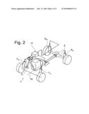 Suspension with Adjustable Damping Force diagram and image