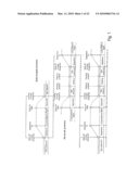 METHOD AND DEVICE FOR THE CONTROL OF AIR TRAFFIC MANAGEMENT AT AN AIRPORT diagram and image