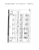 METHOD AND DEVICE FOR THE CONTROL OF AIR TRAFFIC MANAGEMENT AT AN AIRPORT diagram and image