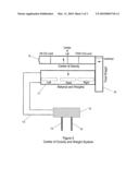 Aircraft center of gravity automatic calculating system diagram and image