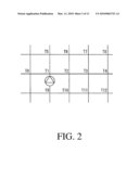 ON-BOARD VEHICLE NAVIGATION DEVICE AND PROGRAM diagram and image