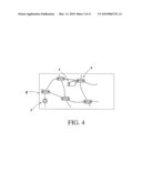 ON-BOARD VEHICLE NAVIGATION DEVICE AND PROGRAM diagram and image